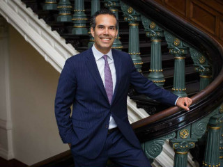 George P. Bush