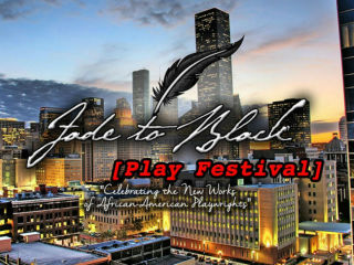 Fade To Black Play Festival
