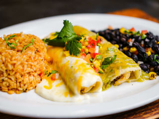 Primo's Tex-Mex
