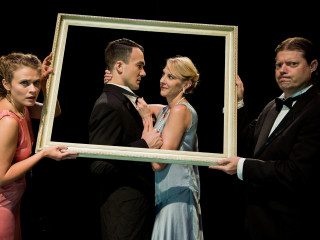 Main Street Theater presents Private Lives