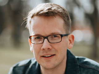 Hank Green