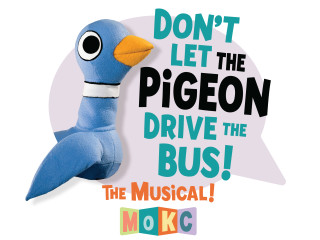 Don't Let the Pigeon Drive the Bus: The Musical
