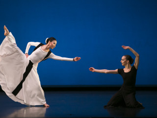 Martha Graham Dance Company