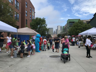 DFW Kids Directory Fall Fest