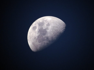 Moon Festival and Nighttime Stargazing