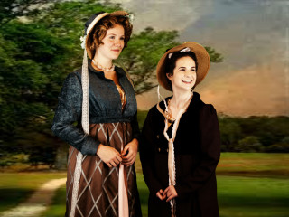 Stolen Shakespeare Guild presents Northanger Abbey