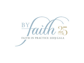 Faith In Practice 2019 Gala