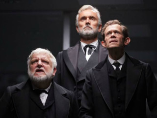 Lehman Trilogy
