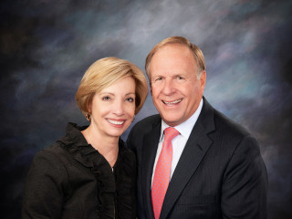 Dorris and Terry Looper