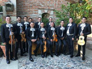 Mariachi Sol De México De Jose Hernandez