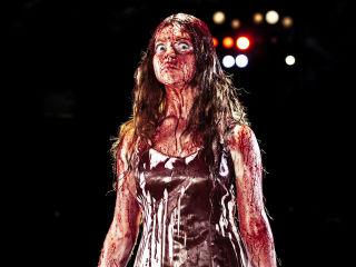 Casa Manana Theatre Presents Carrie The Musical Event