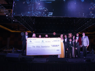 The Altus Foundation Houston Gala