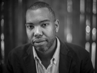 Ta-Nehisi Coates