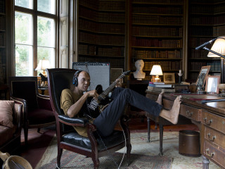 Dallas Museum of Art presents Ragnar Kjartansson: Focus On