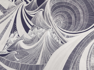 Dallas Museum of Art presents Sandra Cinto: Landscape of a Lifetime