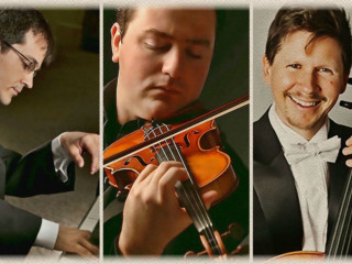 Chamber Music Trio