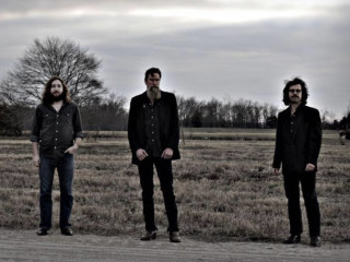 Nick Dittmeier & The Sawdusters