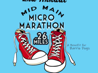 2nd Annual Mid Main Micro Marathon