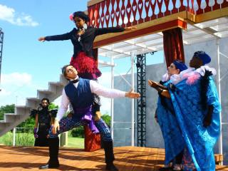 Much Ado About Nothing