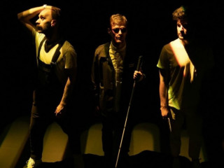 X Ambassadors band