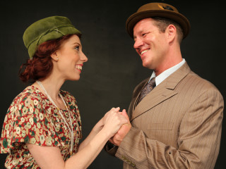 Rover Dramawerks presents Morning’s At Seven