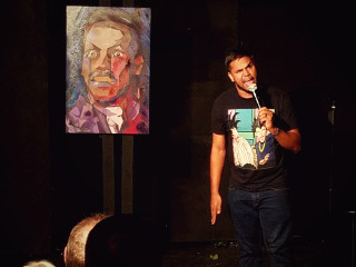 Plano Comedy Festival