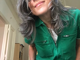 Nina Katchadourian