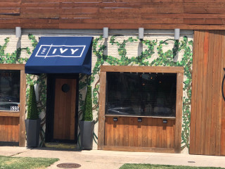 The Ivy Tavern