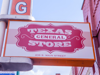 Texas General Store