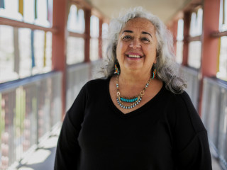 Dr. Yolanda Chávez Leyva