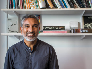Design Talks with Vishaan Chakrabarti