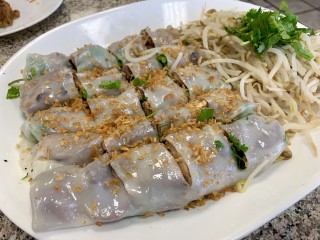 Thien Thanh banh cuon