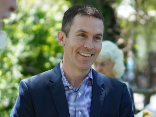 Mike Siegel