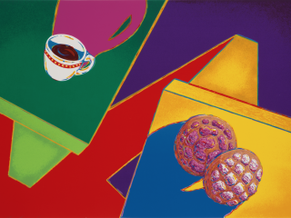 Arte Sin Fronteras: Prints from the Self Help Graphics Studio"