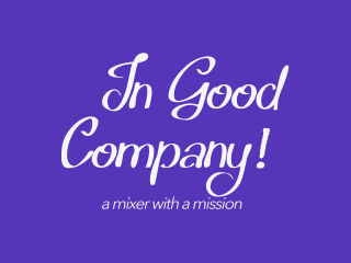 <i>In Good Company</i>