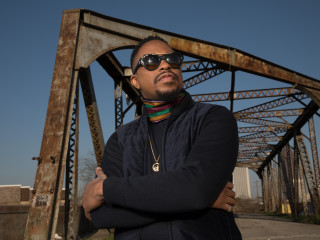 Raheem DeVaughn