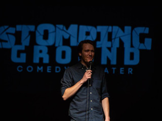 The LA to LA Comedy Tour