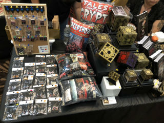 The 3rd Annual ScaryDad Horror Convention