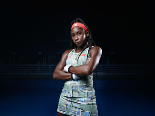 Coco Gauff