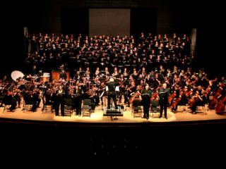 <i>Carmina Burana</i>