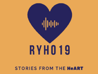 Rock Your HeART Out 2019