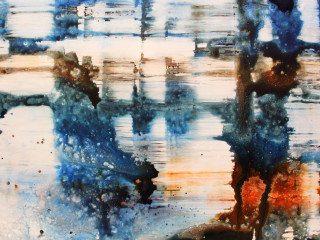 Nicola Parente and Michael Schultheis opening reception