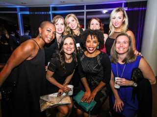 10th Annual FAVE Awards Gala