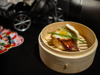 Big Bao Battle IV