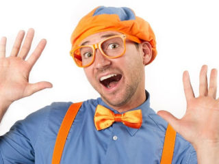 Blippi Live!