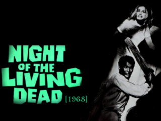 Night of the Living Dead