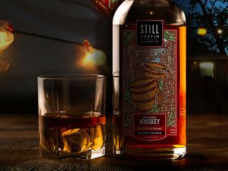 Bourbon Whiskey Release
