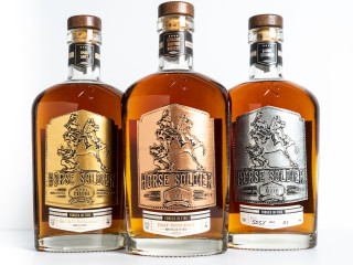 <i>Whiskey and War Stories</i>