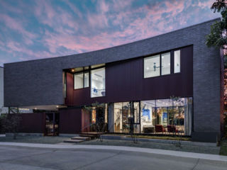 ArchiTalks: A Gruppo Architects