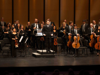 Dallas Chamber Symphony